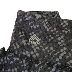  RBX Active Zen Athletic Leggings Size Small